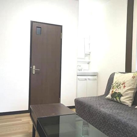 Kiki Househ --Self Check-In -- Room Number & Password Is In The Following Email โตเกียว ภายนอก รูปภาพ