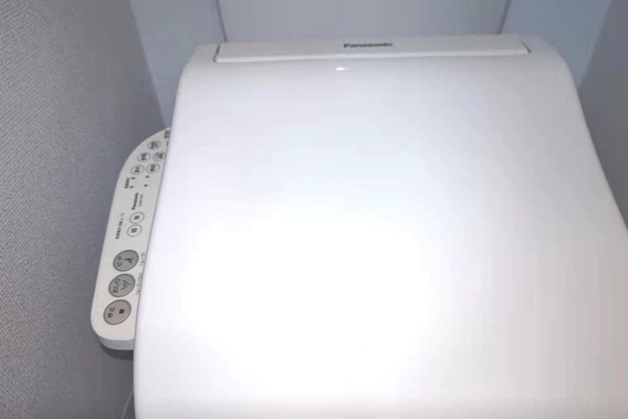Kiki Househ --Self Check-In -- Room Number & Password Is In The Following Email โตเกียว ภายนอก รูปภาพ