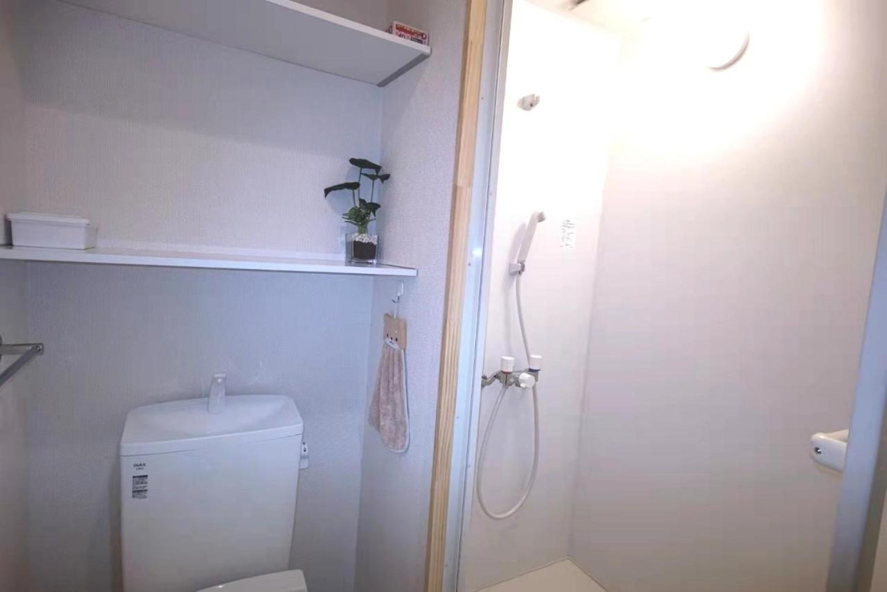 Kiki Househ --Self Check-In -- Room Number & Password Is In The Following Email โตเกียว ภายนอก รูปภาพ